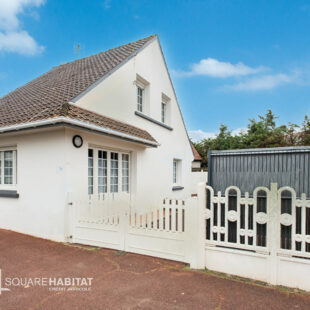 Maison Merlimont &nbsp;Sous offre&nbsp;