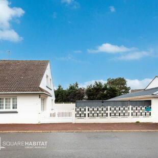 Maison Merlimont &nbsp;Sous offre&nbsp;