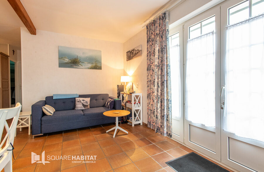 Maison Merlimont &nbsp;Sous offre&nbsp;