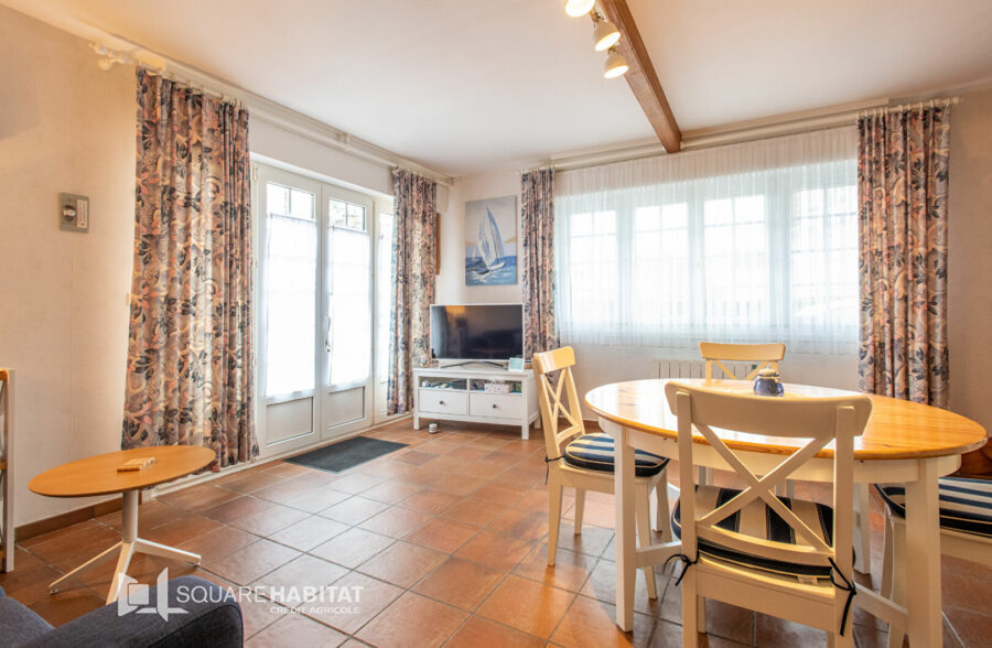 Maison Merlimont &nbsp;Sous offre&nbsp;