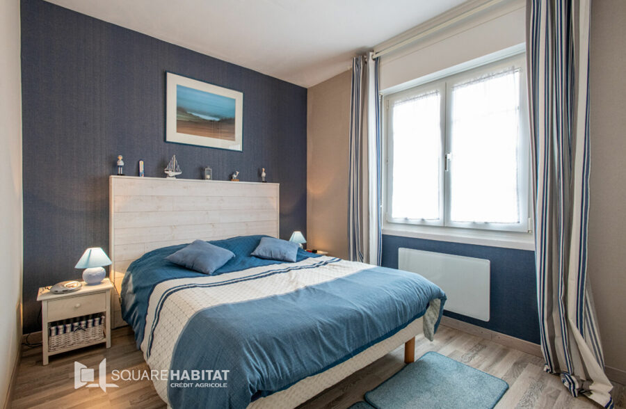 Maison Merlimont &nbsp;Sous offre&nbsp;