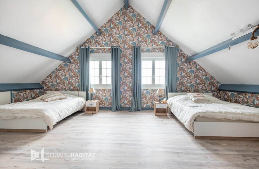 Maison Merlimont &nbsp;Sous offre&nbsp;