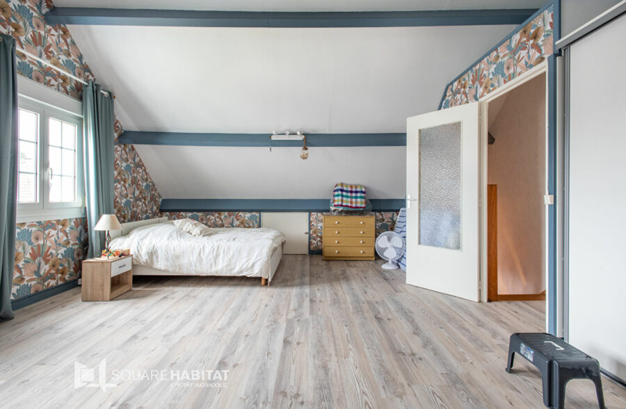 Maison Merlimont &nbsp;Sous offre&nbsp;