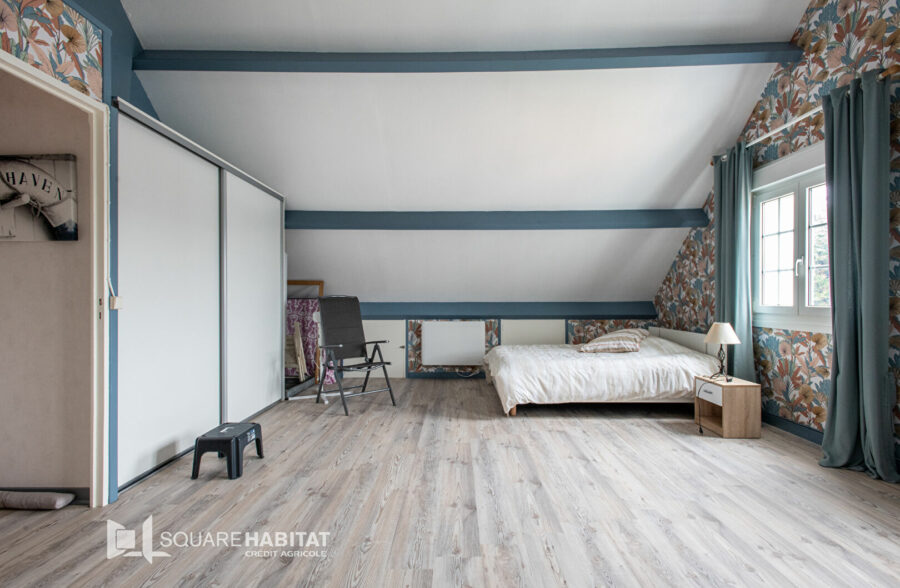 Maison Merlimont &nbsp;Sous offre&nbsp;