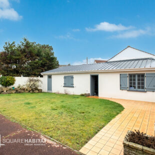 Maison Merlimont &nbsp;Sous offre&nbsp;