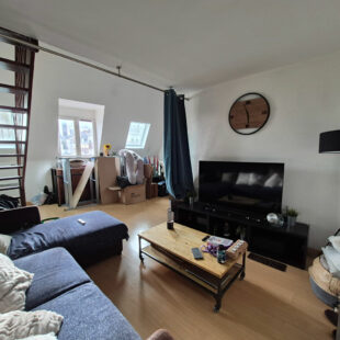 Appartement Arras 3 pièce(s) 70.86 m2