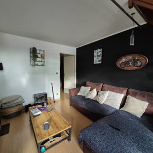 Appartement Arras 3 pièce(s) 70.86 m2