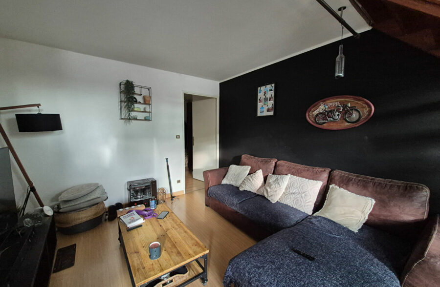 Appartement Arras 3 pièce(s) 70.86 m2