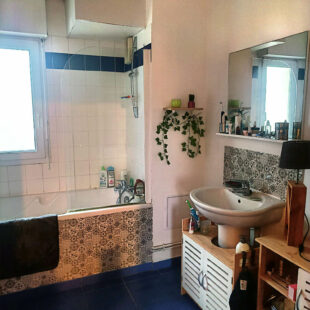 Appartement Saint Laurent Blangy 3 pièce(s) 69.61 m2