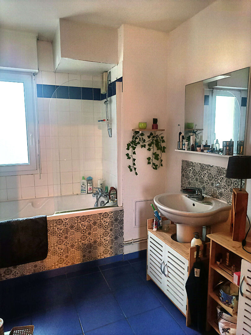 Appartement Saint Laurent Blangy 3 pièce(s) 69.61 m2