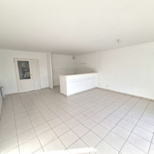 Appartement Saint Laurent Blangy 69.61 m2