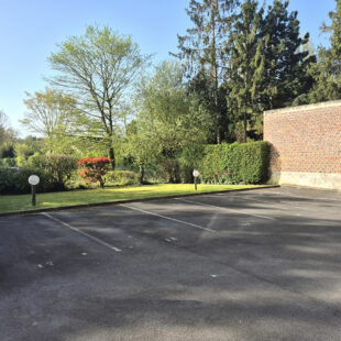 Appartement Saint Laurent Blangy 69.61 m2