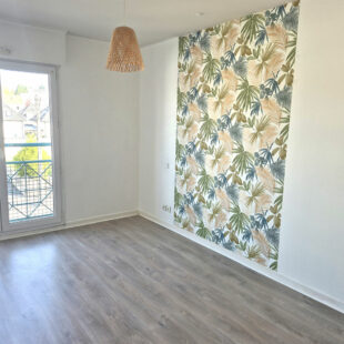 Appartement Saint Laurent Blangy 69.61 m2