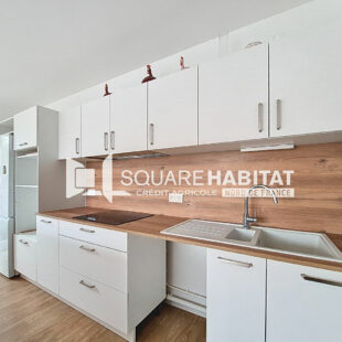 Appartement T4 – 74 m² sur Wattignies