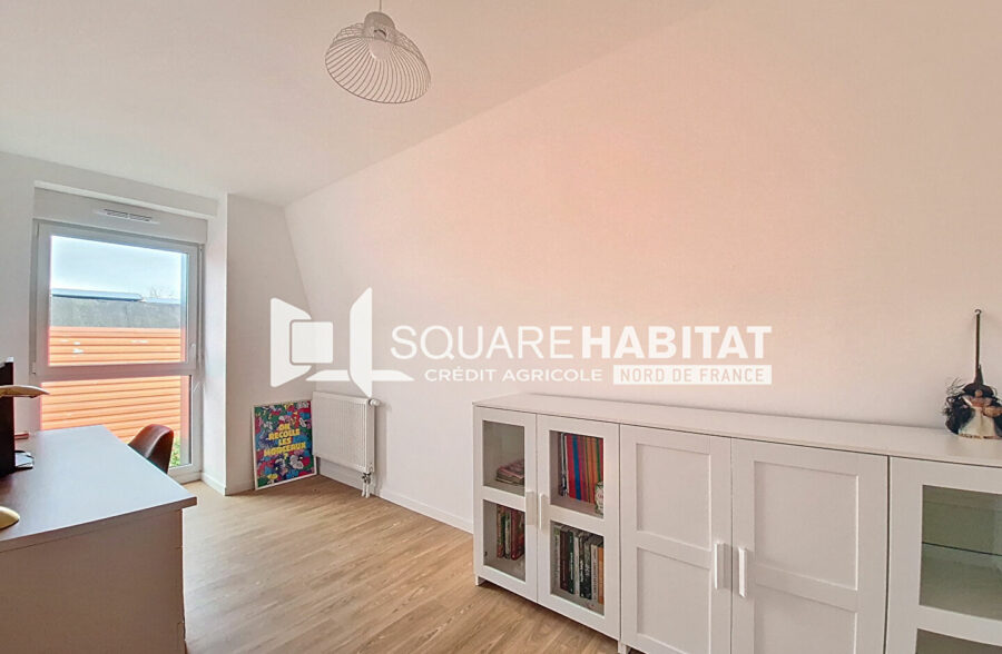 Appartement T4 – 74 m² sur Wattignies