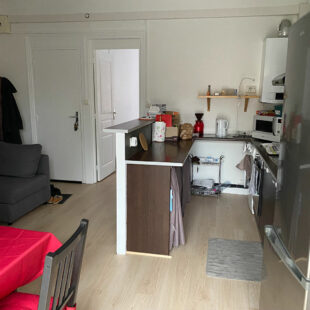 Appartement Lomme 2 pièces 35 m2