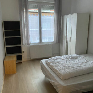 Appartement Lomme 2 pièces 35 m2