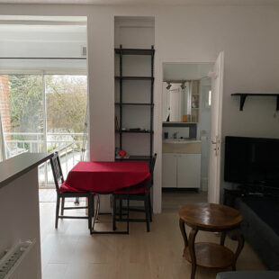 Appartement Lomme 2 pièces 35 m2