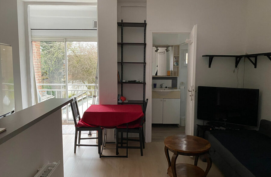 Appartement Lomme 2 pièces 35 m2