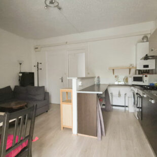 Appartement Lomme 2 pièces 35 m2