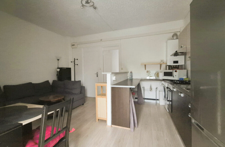 Appartement Lomme 2 pièces 35 m2