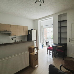 Appartement Lomme 2 pièces 35 m2