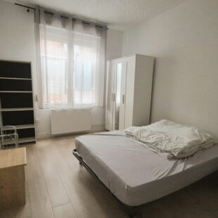 Appartement Lomme 2 pièces 35 m2