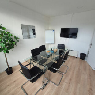 OPPORTUNITÉ COMMERCIALE – 80 m² SIN-LE-NOBLE (AXE PASSANT)