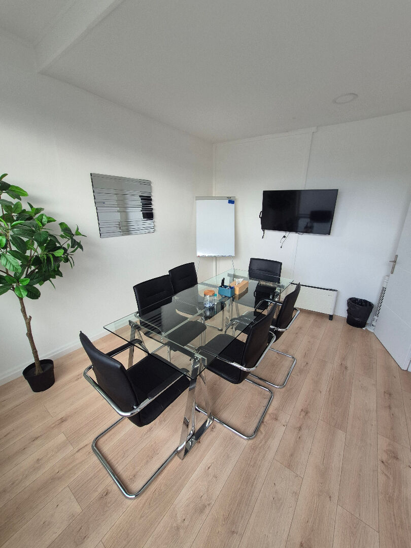 OPPORTUNITÉ COMMERCIALE – 80 m² SIN-LE-NOBLE (AXE PASSANT)