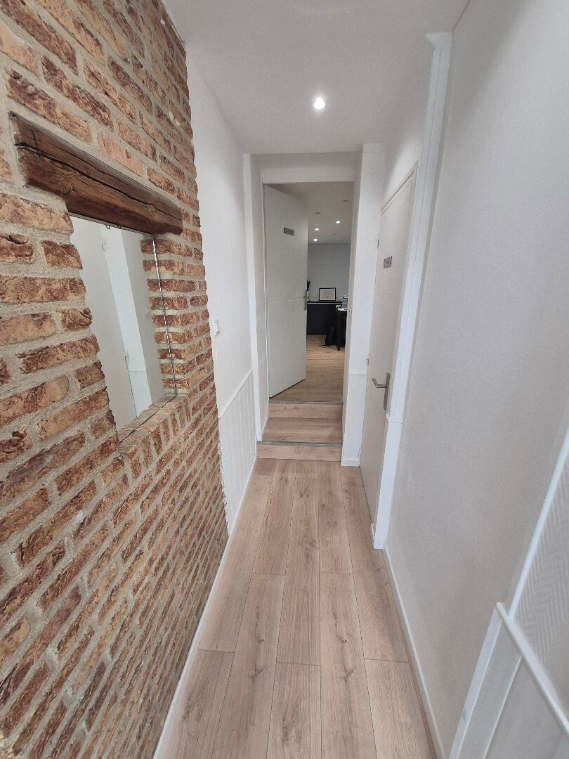 OPPORTUNITÉ COMMERCIALE – 80 m² SIN-LE-NOBLE (AXE PASSANT)