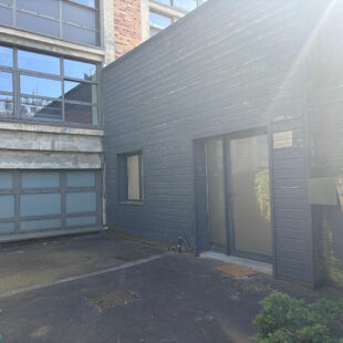 Bureaux Roubaix 110 m2