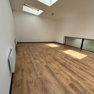 Bureaux Roubaix 110 m2