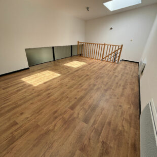 Bureaux Roubaix 110 m2