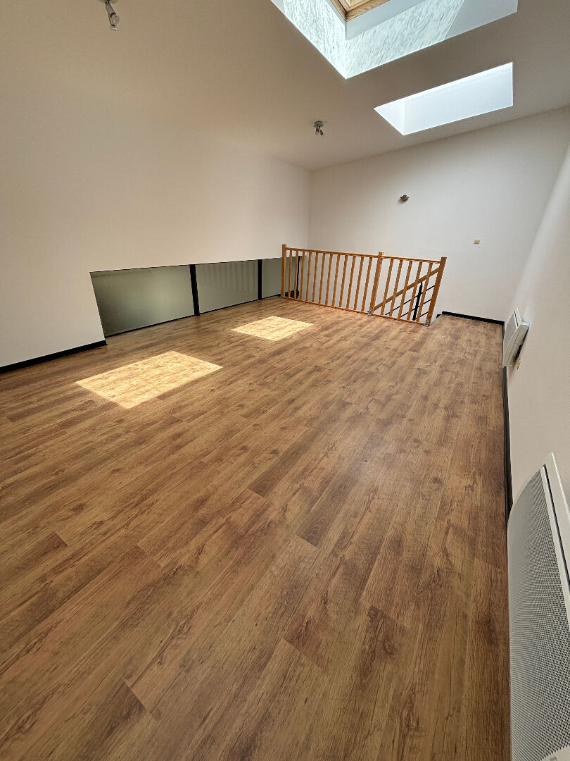 Bureaux Roubaix 110 m2