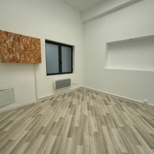 Bureaux Roubaix 110 m2