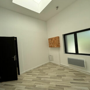 Bureaux Roubaix 110 m2