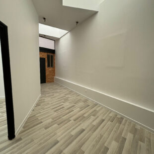 Bureaux Roubaix 110 m2