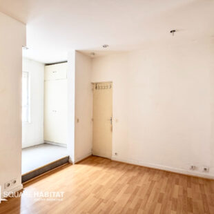 VIEUX-LILLE – HYPERCENTRE : Joli T2 lumineux au calme