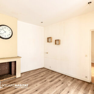 VIEUX-LILLE – HYPERCENTRE : Joli Type 2 au calme