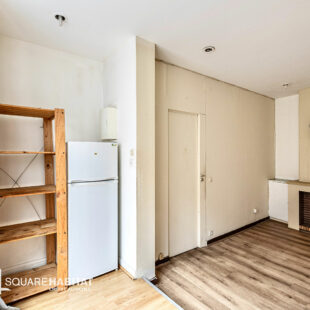 VIEUX-LILLE – HYPERCENTRE : Joli Type 2 au calme