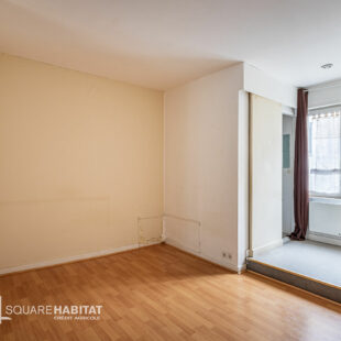 VIEUX-LILLE – HYPERCENTRE : Joli Type 2 au calme