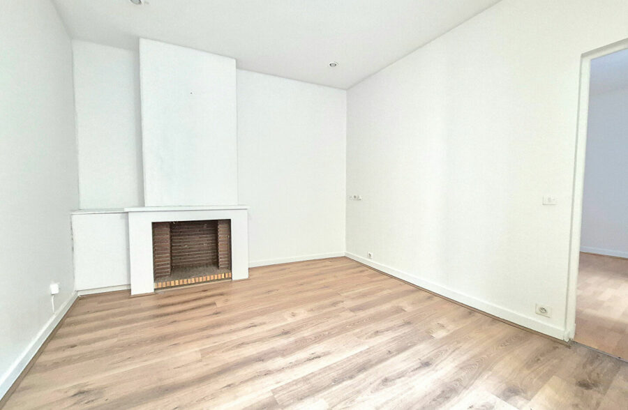 VIEUX-LILLE – HYPERCENTRE : Joli Type 2 au calme