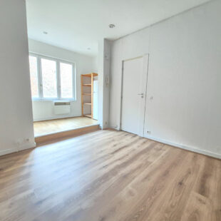 VIEUX-LILLE – HYPERCENTRE : Joli Type 2 au calme