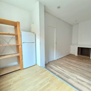 VIEUX-LILLE – HYPERCENTRE : Joli Type 2 au calme