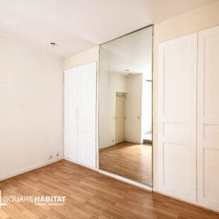 VIEUX-LILLE – HYPERCENTRE : Joli Type 2 au calme