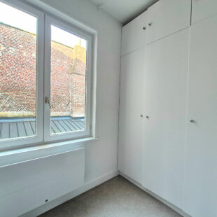 VIEUX-LILLE – HYPERCENTRE : Joli Type 2 au calme