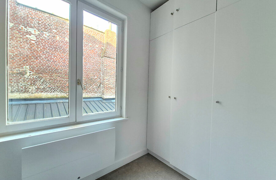 VIEUX-LILLE – HYPERCENTRE : Joli Type 2 au calme