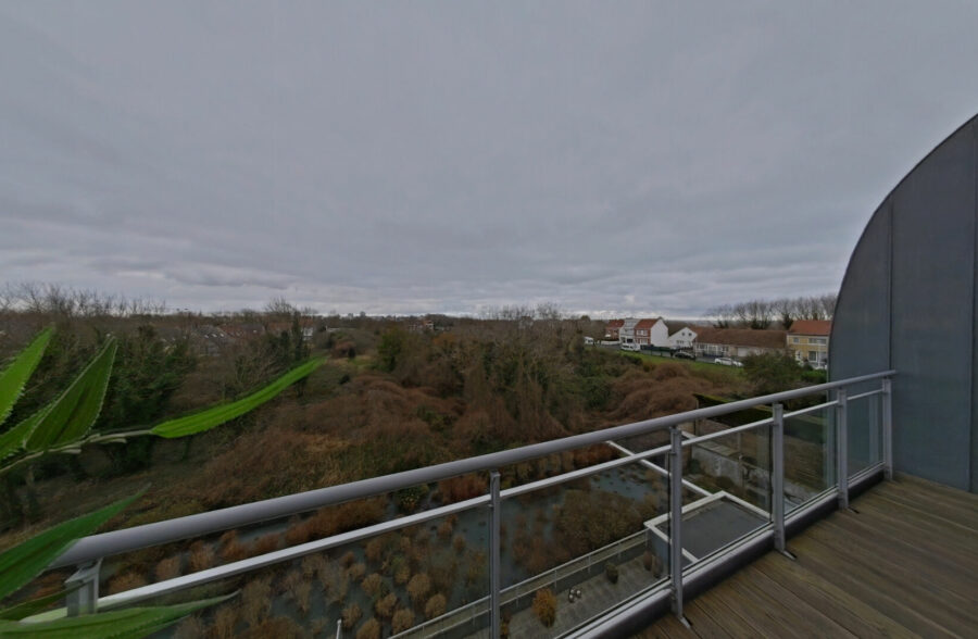 Appartement Dunkerque 2 pièce(s) 37.25 m2