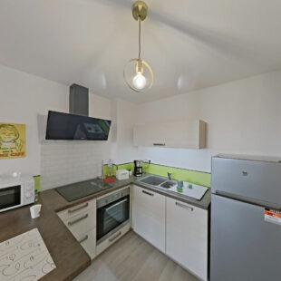 Appartement Dunkerque 2 pièce(s) 37.25 m2