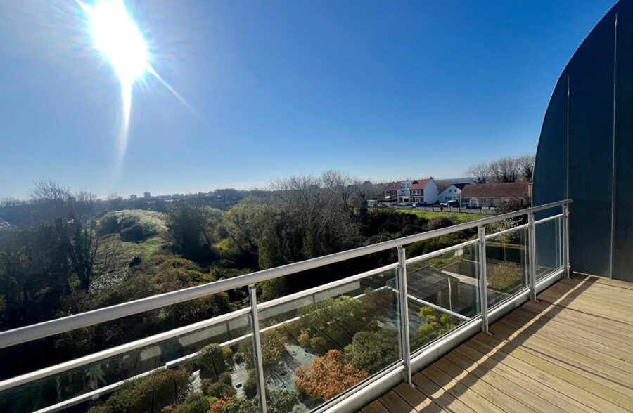 Appartement Dunkerque 2 pièce(s) 37.25 m2